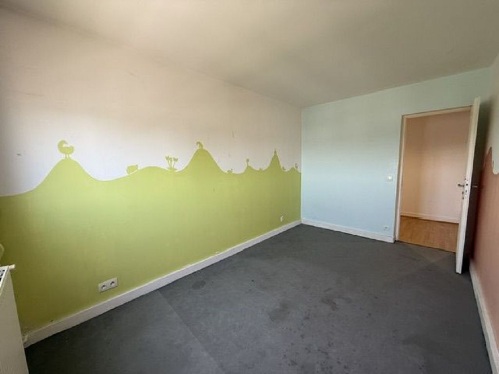 image du bien immobilier Appartement T3 SENS