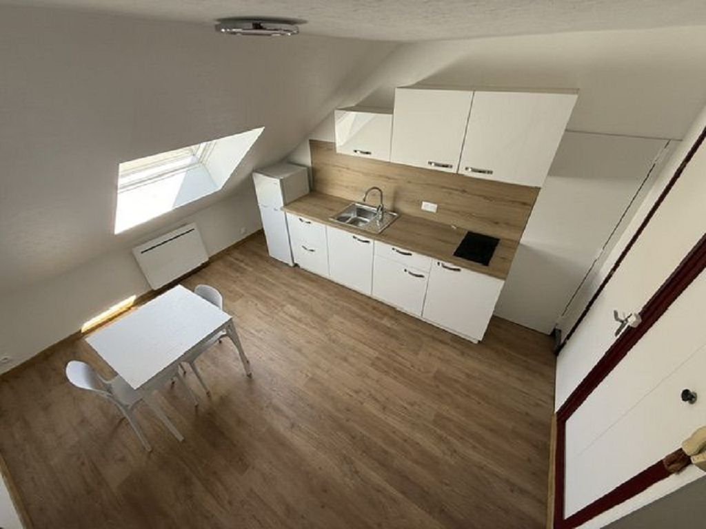 Appartement Studio SENS