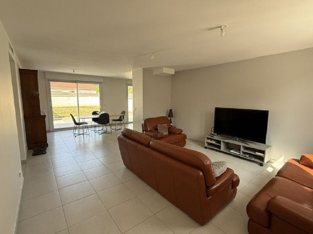 image du bien immobilier Maison de plain pied MALAY LE GRAND