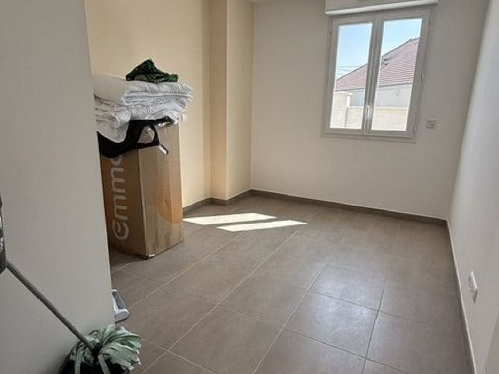 image du bien immobilier Maison de plain pied MALAY LE GRAND