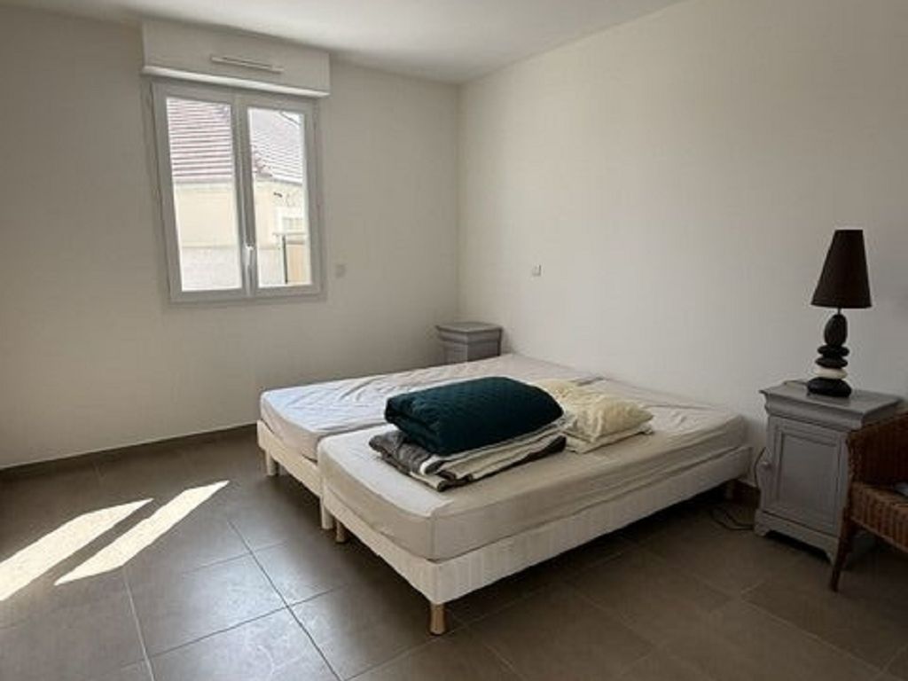 image du bien immobilier Maison de plain pied MALAY LE GRAND