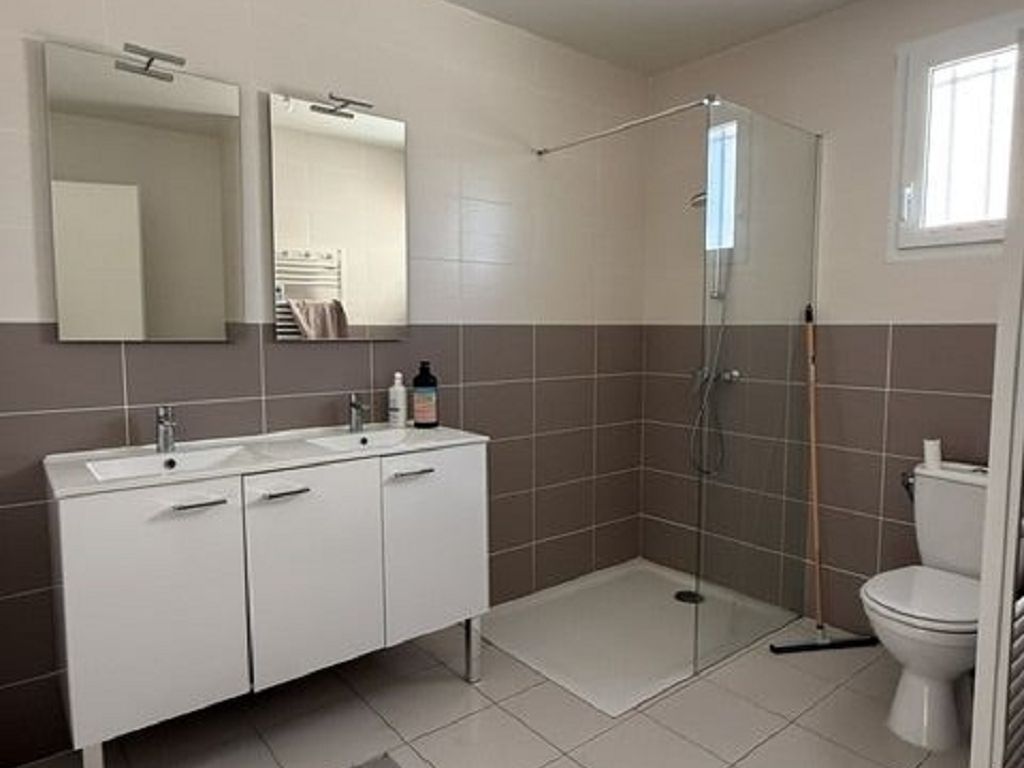 image du bien immobilier Maison de plain pied MALAY LE GRAND